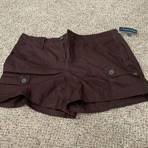 Ladies shorts